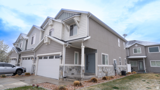 217 E 1163 S, Orem UT 84058