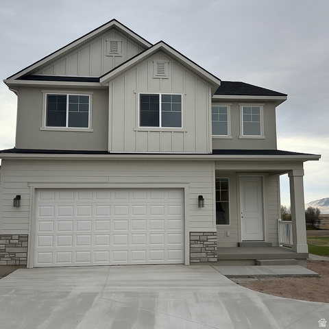 406 E Luna Cir #61
                     MLS #2121530