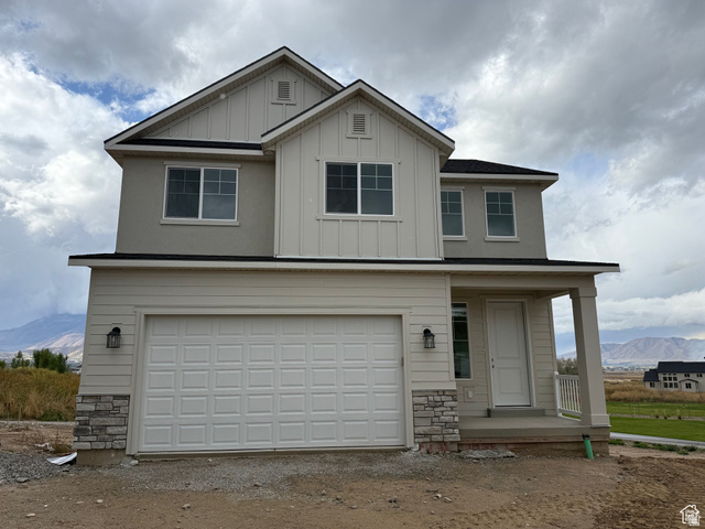 406 E LUNA CIR #61, Salem UT 84653