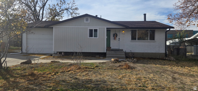 954 E CARNATION DR, White City UT 84094