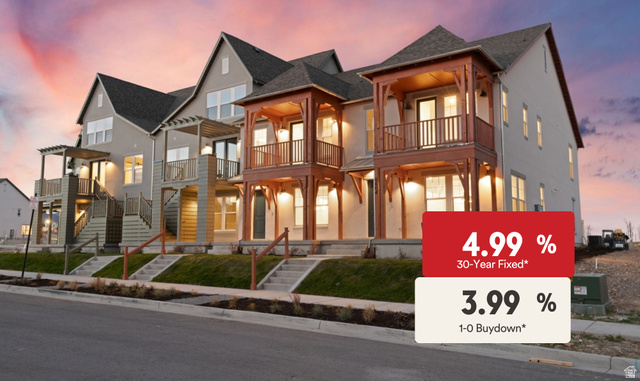 6608 W GOSLING DR, South Jordan UT 84009