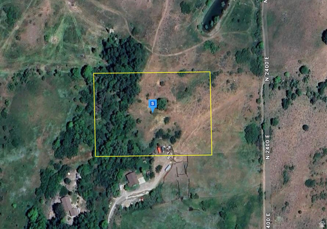 13401 N 2400 E, Cove UT 84320