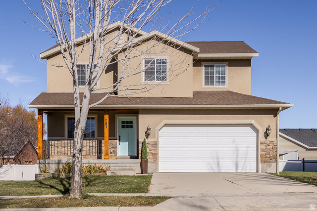 283 E 2110 S, Heber City UT 84032