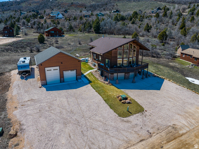 866 N YARROW CIR #38/39, Garden City UT 84028