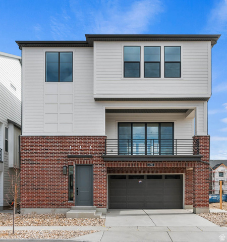 2782 N Twin Flower Way
                     MLS #2121561