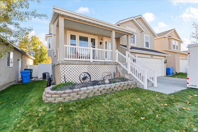 4973 W DIAMONDBACK DR, Riverton UT 84096