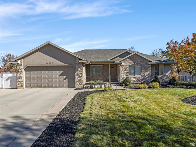 13677 S HANSOMCAB, Herriman UT 84096