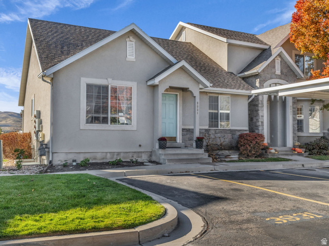 3931 N DAVENCOURT LOOP, Lehi UT 84048