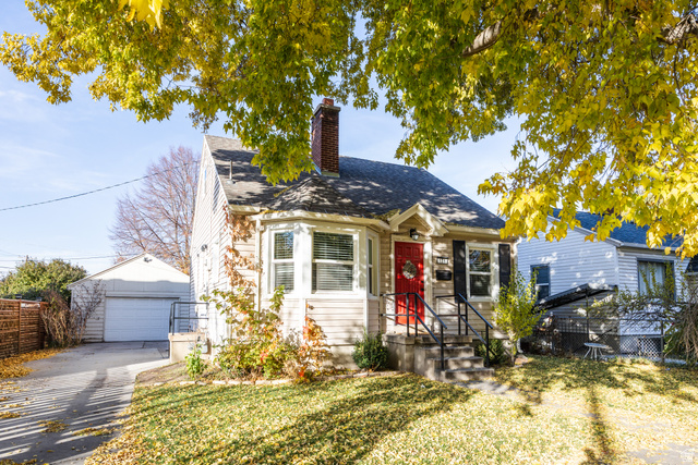 171 E CLEVELAND AVE, Salt Lake City UT 84115