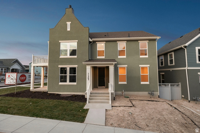 11363 S OFFSHORE WAY #381