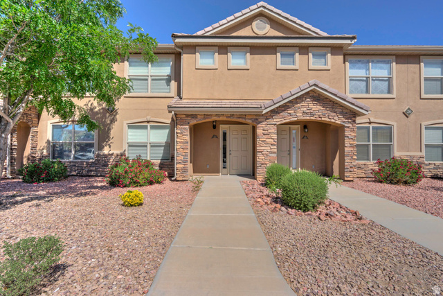 3155 S HIDDEN DR #219, St George UT 84790