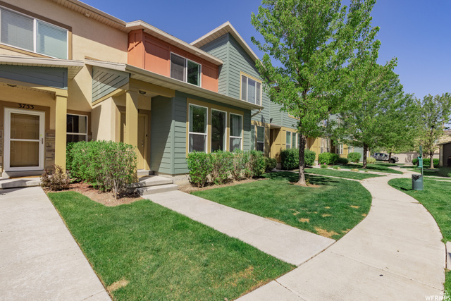 Main photo for 3749 W Mandrake Way