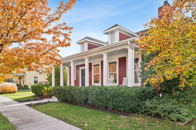 4507 W TALQUIN LN, South Jordan UT 84009