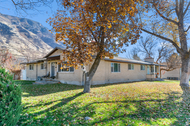 482 N 1100 E, Provo UT 84606