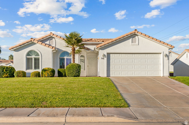 210 N MALL DR #96, St. George UT 84790