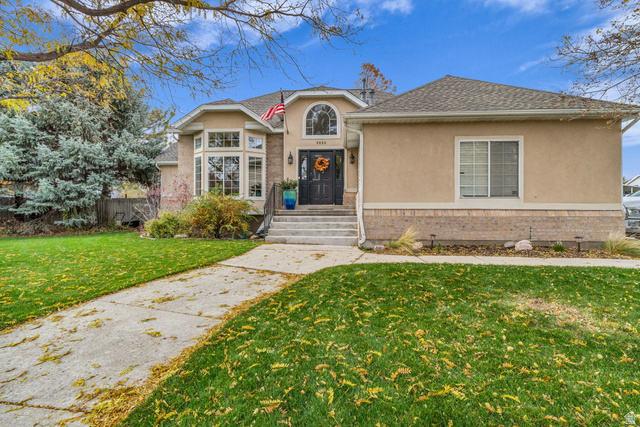 8686 S COVEWOOD PL, West Jordan UT 84088