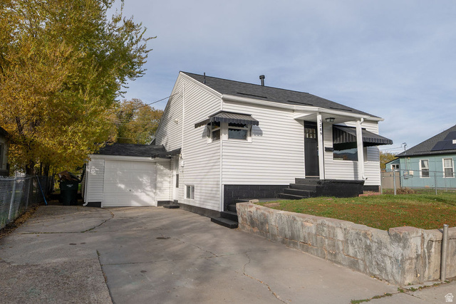 3289 S LINCOLN AVE, Ogden UT 84401