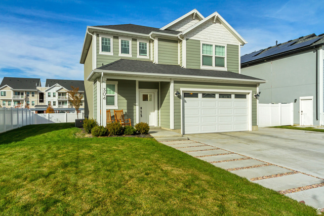 304 S 680 W, American Fork UT 84003