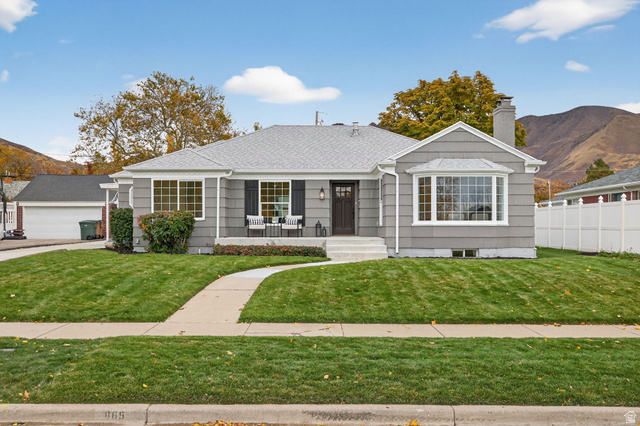 865 S 2200 E, Salt Lake City UT 84108