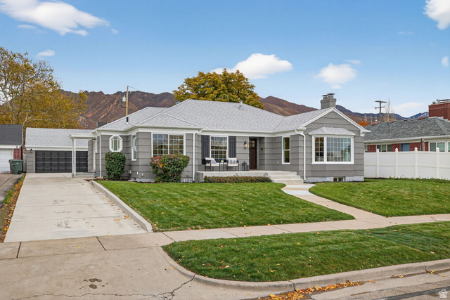 865 S 2200 E, Salt Lake City UT 84108