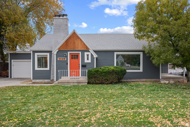 3138 S 700 E, Salt Lake City UT 84106