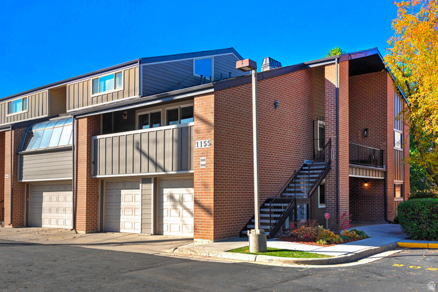 1155 E BRICKYARD RD #902, Salt Lake City UT 84106