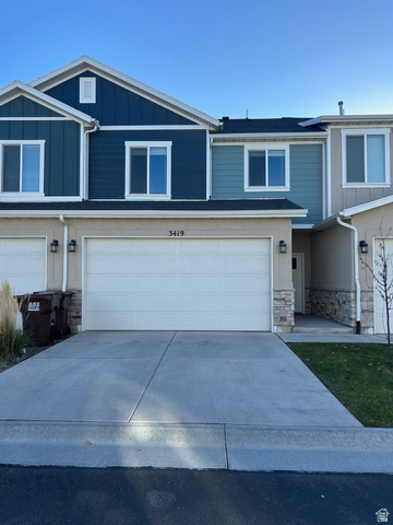 3419 S ERIN AVE, West Haven UT 84401