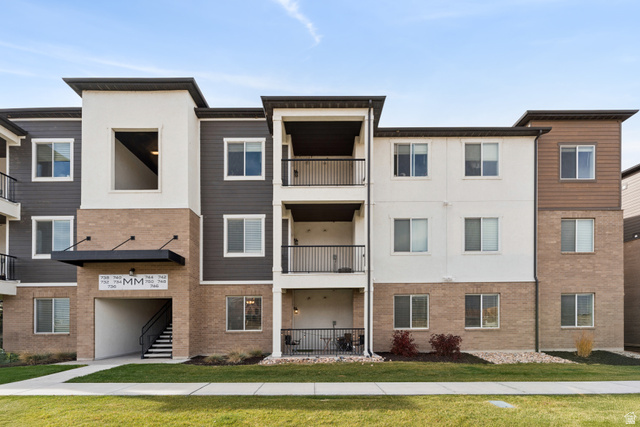 746 N 260 W #MM102, Vineyard UT 84059