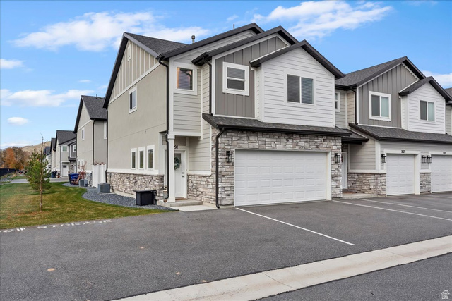 291 N 100 W, Morgan UT 84050