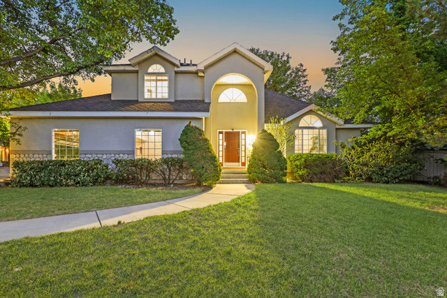 8017 S SHOWCASE LN, Sandy UT 84094