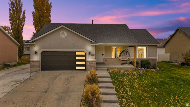2008 E BLOSSOM ST, Eagle Mountain UT 84005