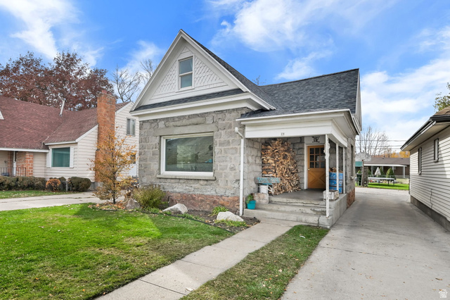 29 N COMMERCIAL ST, Morgan UT 84050