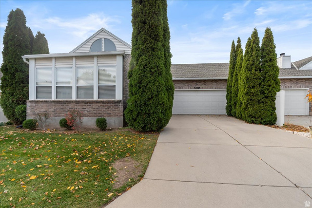 3685 W 5180 S, Taylorsville UT 84129