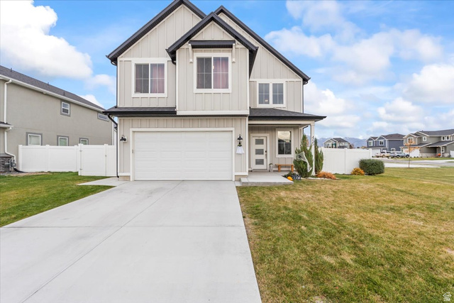 455 S 680 W #41, American Fork UT 84003