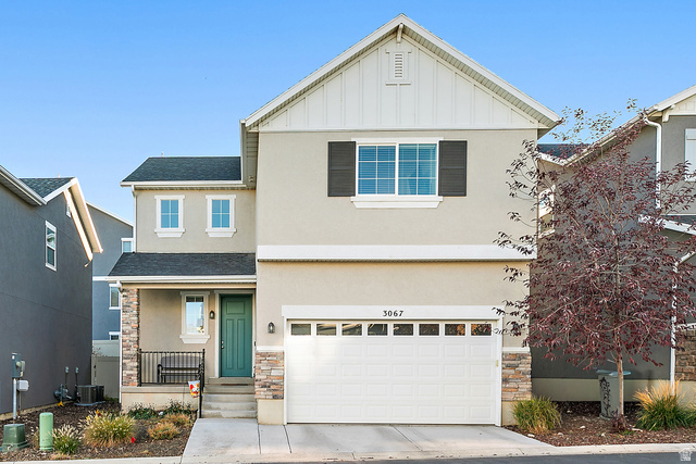 3067 S RED PINE DR, Saratoga Springs UT 84045