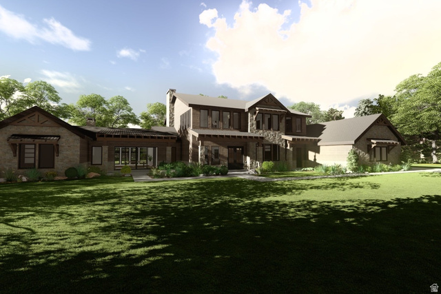 364 W Rob Young Ln
                     MLS #2121671