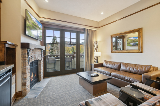 2001 PARK AVE #208, Park City UT 84060