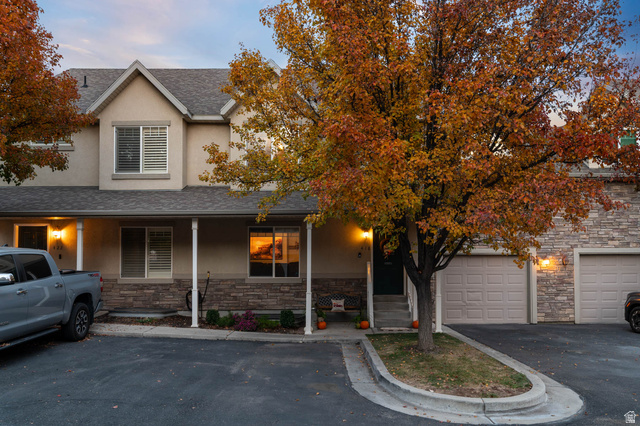 418 N 1322 E, Lehi UT 84043