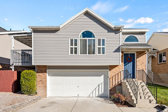 9141 S Little Creek Dr
                     MLS #2121701