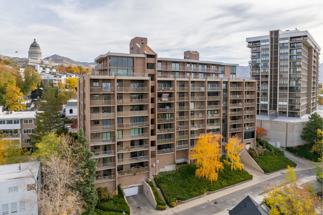 245 N VINE ST #102, Salt Lake City UT 84103