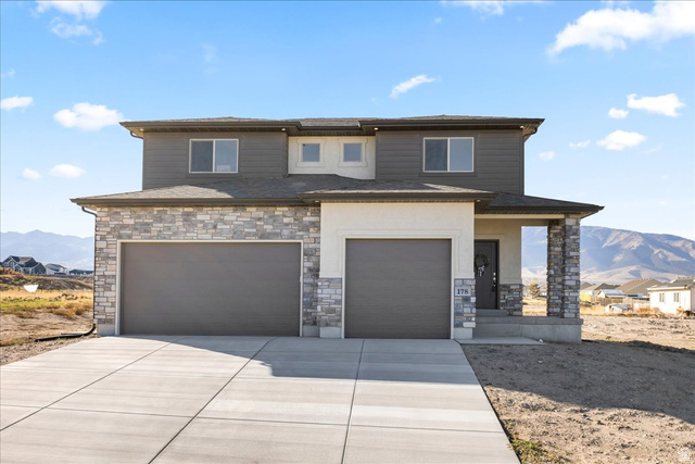 178 S LIBERTY ST #206, Grantsville UT 84029