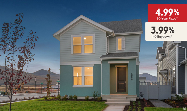 6988 W LAKE AVE, South Jordan UT 84009