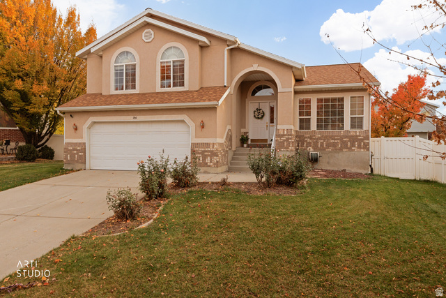 194 E BRIDGEPARK CIR, Draper UT 84020