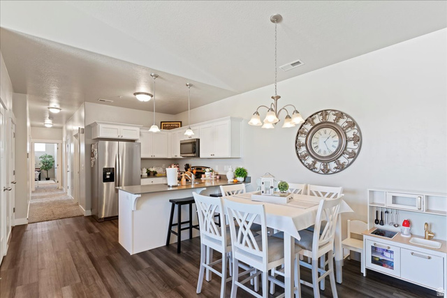 3647 W 2280 N #E304, Lehi UT 84043