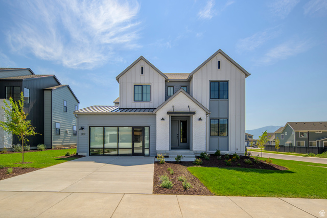 2778 E HAYLOFT LN #207, Heber City UT 84032