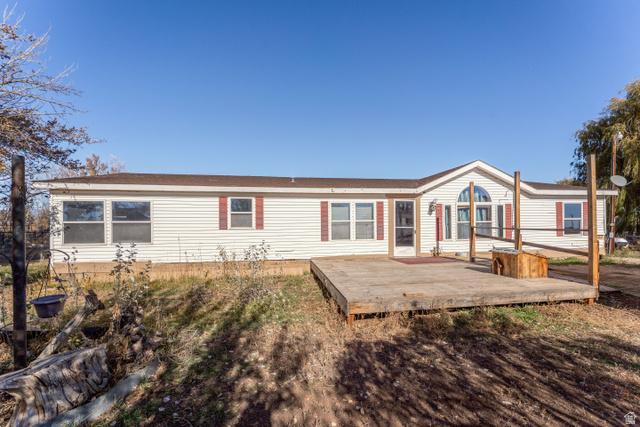 12078 W 4000 N, Bluebell UT 84007