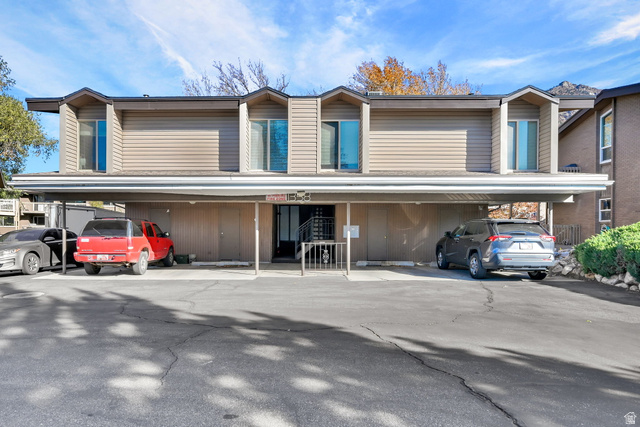 1358 MILLCREEK DR #3, Ogden UT 84404