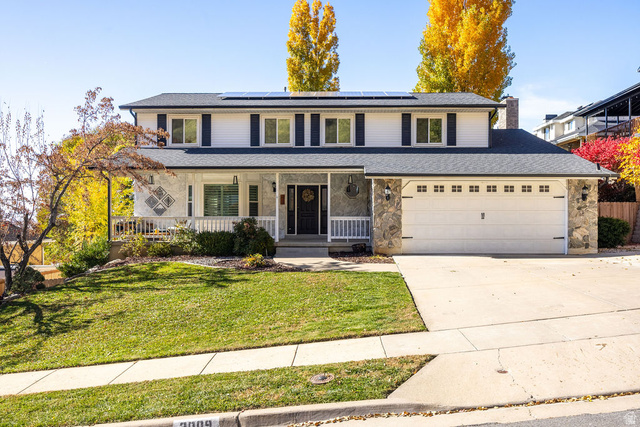 2009 N 150 E
                     MLS #2121739