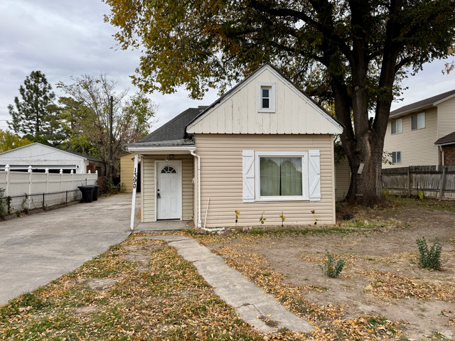 139 S 300 E, Spanish Fork UT 84660