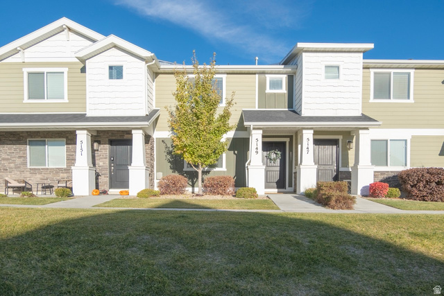 5149 W CAPRICCO CT #1069, Herriman UT 84096
